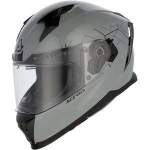 Acerbis X-Way Solid Helm
