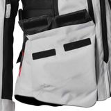 Acerbis X-Rover Waterdichte dames motorfiets textieljas