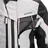 Acerbis X-Rover Waterdichte dames motorfiets textieljas