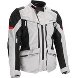 Acerbis X-Rover Waterdichte dames motorfiets textieljas