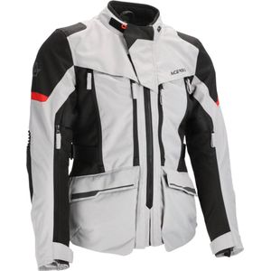 Acerbis X-Rover Waterdichte dames motorfiets textieljas
