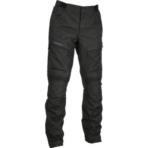 Acerbis X-Rover waterproof Ladies Motorfiets textiel broek