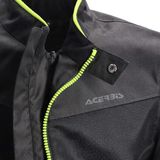 Acerbis Ramsey Vented 2.0 Mesh Motorfiets textieljas