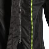 Acerbis Ramsey Vented 2.0 Mesh Motorfiets textieljas