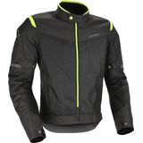 Acerbis Ramsey Vented 2.0 Mesh Motorfiets textieljas