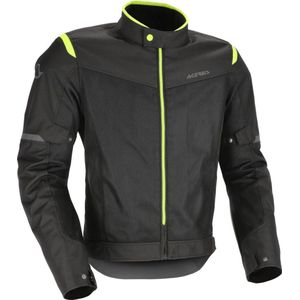 Acerbis Ramsey Vented 2.0 Mesh Motorfiets textieljas