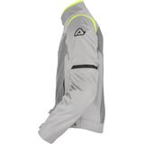 Acerbis Ramsey Vented 2.0 Mesh Motorfiets textieljas