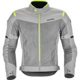 Acerbis Ramsey Vented 2.0 Mesh Motorfiets textieljas