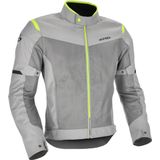 Acerbis Ramsey Vented 2.0 Mesh Motorfiets textieljas