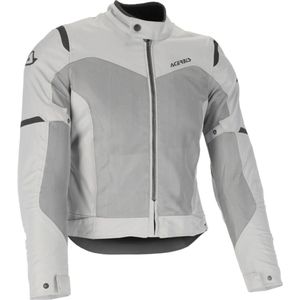 Acerbis Ramsey Vent 2.0 Mesh Ladies Motorfiets textieljas