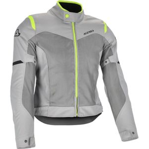 Acerbis Ramsey Vent 2.0 Mesh Ladies Motorfiets textieljas