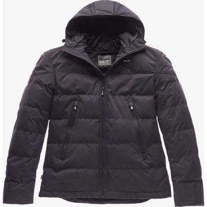 Blauer Easy Winter 2.0 Motorfiets textiel jas