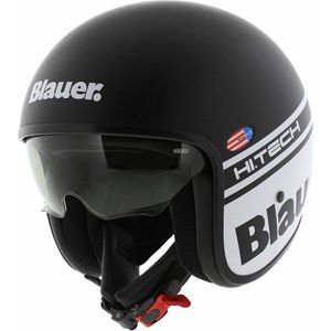 Blauer Pilot 1.100 Jet Helm