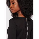 Twinset - Abito - Jurk - Zalm - Tricot