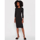 Twinset - Abito - Jurk - Zalm - Tricot