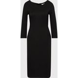 Twinset - Abito - Jurk - Zalm - Tricot