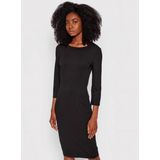 Twinset - Abito - Jurk - Zalm - Tricot