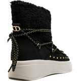 Laarzen Nerogiardini Cairo Zwart Tr Leone Legera - Streetwear - Kind