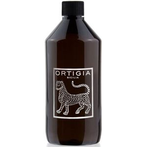 Ortigia Fico d'India showergel navulling 1000 ml