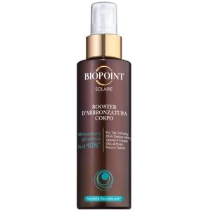 Booster Abbronzatura Corpo 150 ml