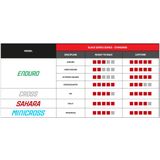 Technomousse - Standard - Mousse - Zwart - Hoge Temperatuur - Duurzaam