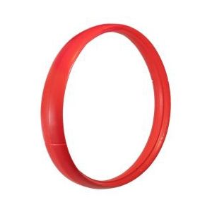 TECHNOMOUSSE Red Poison Evo Mountainbike-inzetstuk, 29