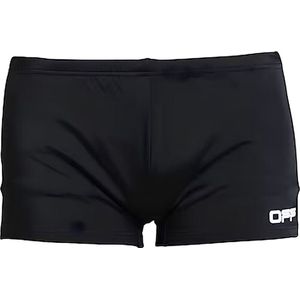 Off-White - Boxershorts - Zwart - Nylon
