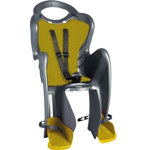 Urban Prime Rear Seat For E-bike