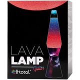 Lampada Lava Starry Sky, 40 cm