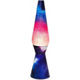 Lampada Lava Starry Sky, 40 cm