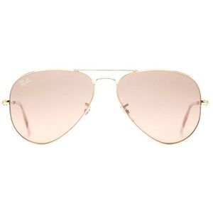 Ray-Ban Aviator RB3025-001_3E-58 Zonnebril