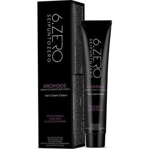 6.Zero Kromside Hair Color Cream 6.81 100 ml