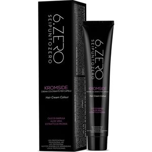 6.Zero Krompure Hair Color Cream 3 100 ml