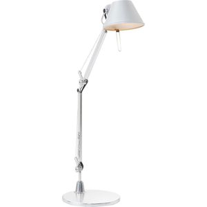 Artemide Tafellamp Tolomeo Mirco Grijs
