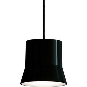 Artemide Lamp 8 W, Zwart