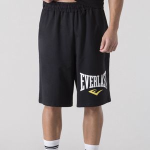 Everlast - Logo - Korte Broek