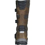 Forma Adventure Wp - Off-road Laarzen - Zwart - Leer - Waterdicht en Ademend