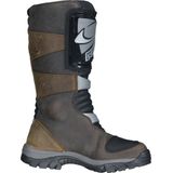 Forma Adventure Wp - Off-road Laarzen - Zwart - Leer - Waterdicht en Ademend