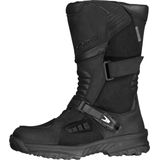 Forma - Adventure Tourer WP - Touring Laarzen - Zwart - Leer