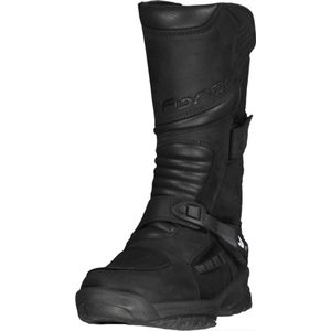 Forma - Adventure Tourer WP - Touring Laarzen - Zwart - Leer