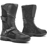 Forma - Adv Tourer - Touring Laarzen - Zwart - Volnerf Leder - Waterdicht
