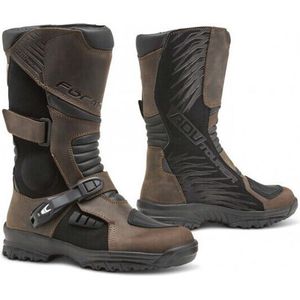 Zugelassene Motorradstiefel Forma adv tourer WP