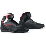 Forma - Stinger Evo Flow - Motorlaars - Zwart Wit