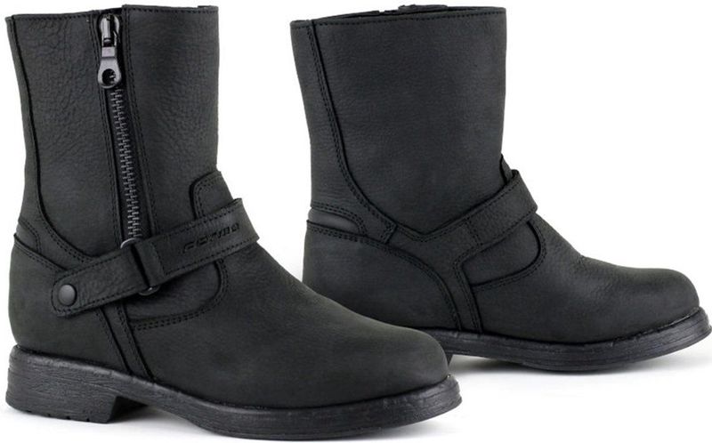 Forma - Gem Dry Touring - Laarzen - Geolied Leer - Rubberen Zool - Waterdicht