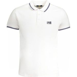 CAVALLI CLASS - Polo Shirt - Wit