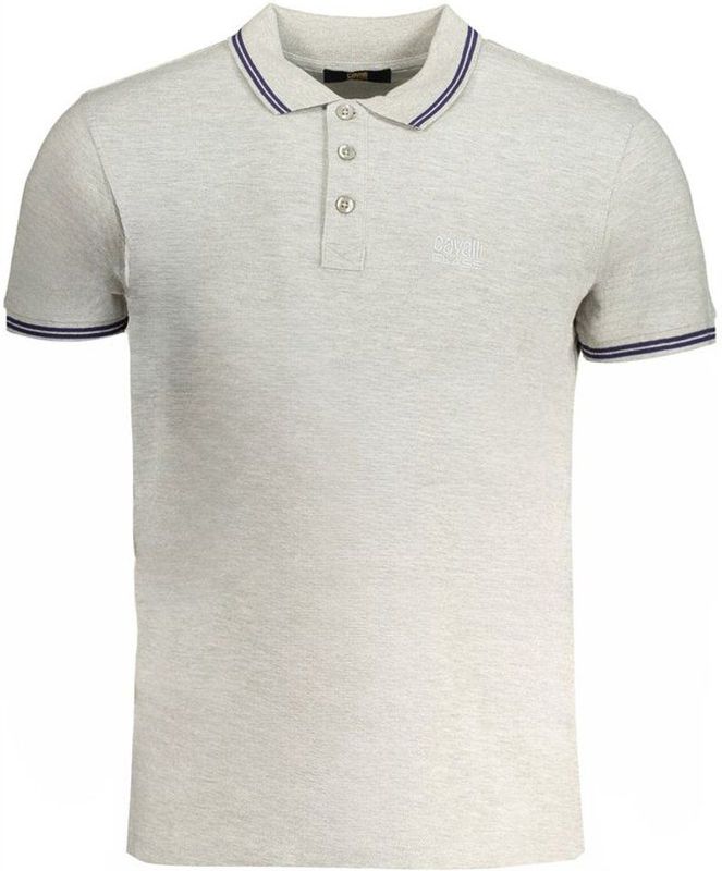 Korte Mouw Polo Shirt