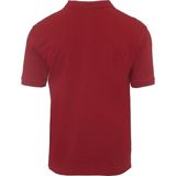 Errea Polo Team Kleur Polo 2012 Mc Granade - Sportswear - Volwassen