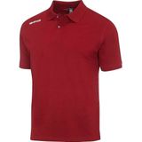 Errea Polo Team Kleur Polo 2012 Mc Granade - Sportswear - Volwassen