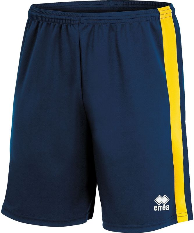 Errea - Bolton - Broek - Kleur - Materiaal