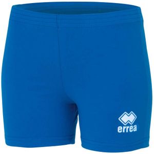 Korte Errea Volleybalbroek Jr Koningsblauw - Sportwear - Kind